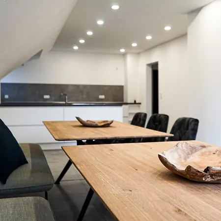Si-view Einzelzimmer Mit Balkon 6 - * Siegen