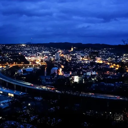 Guest house Si-view Einzelzimmer Mit Balkon 6 -