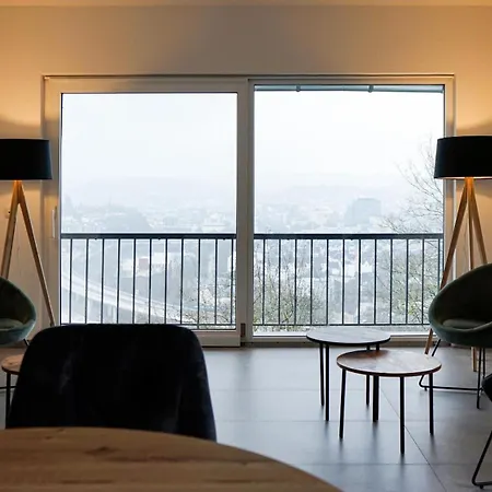 Guest house Si-view Einzelzimmer Mit Balkon 6 -