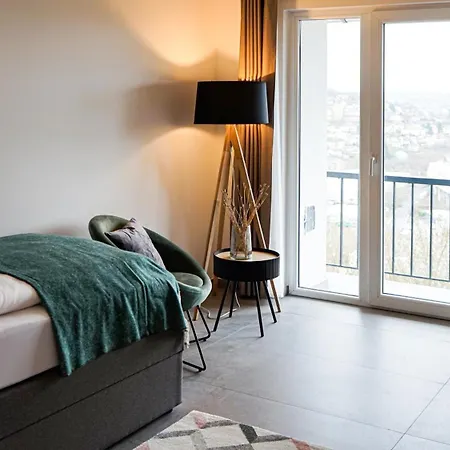 Si-view Einzelzimmer Mit Balkon 6 - 3*