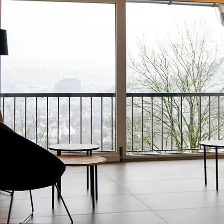 Guest house Si-view Einzelzimmer Mit Balkon 6 -